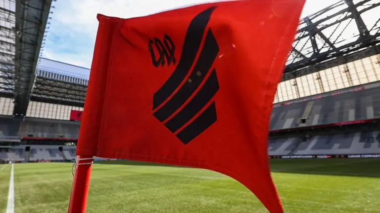 Libertadores: onde vai passar Athletico PR e Estudiantes hoje