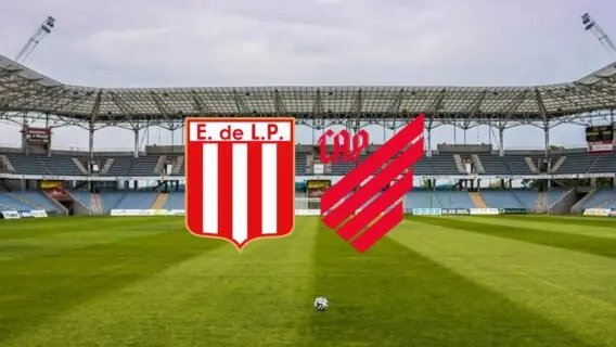 Onde vai passar Estudiantes x Athletico PR hoje DE GRAÇA (11/08)