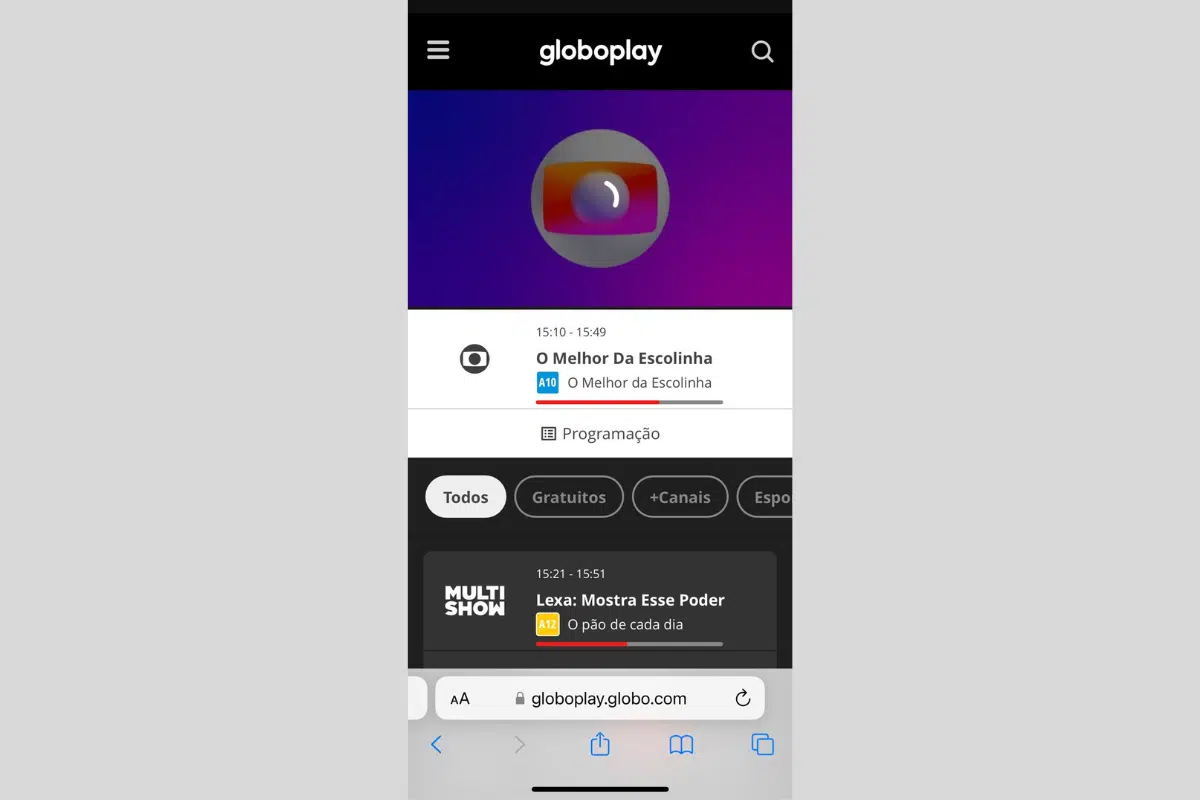 Onde vai passar jogo do América x Atlético MG hoje