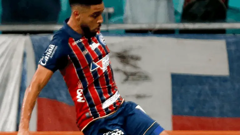 Onde vai passar jogo do Bahia x CSA ao vivo na TV e horário (06/08)