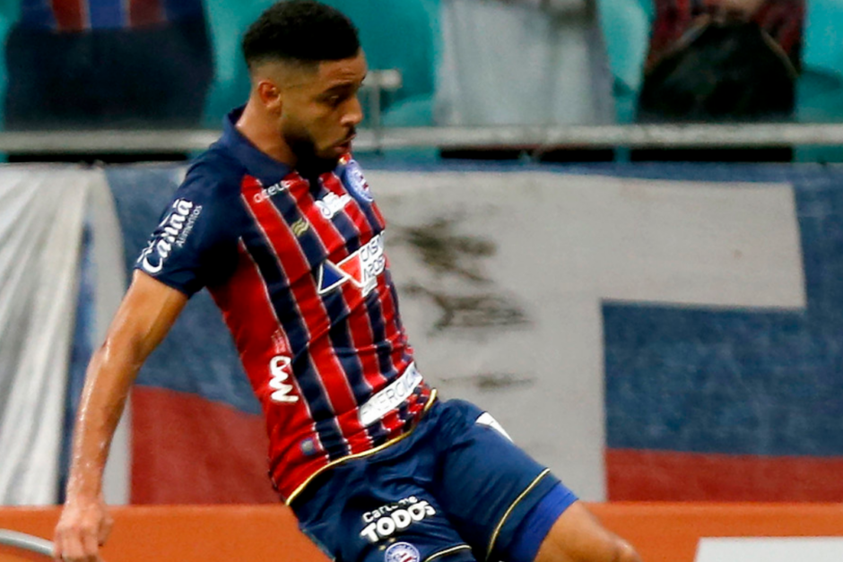 Onde vai passar jogo do Bahia