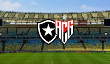 Onde vai passar jogo do Botafogo hoje ao vivo
