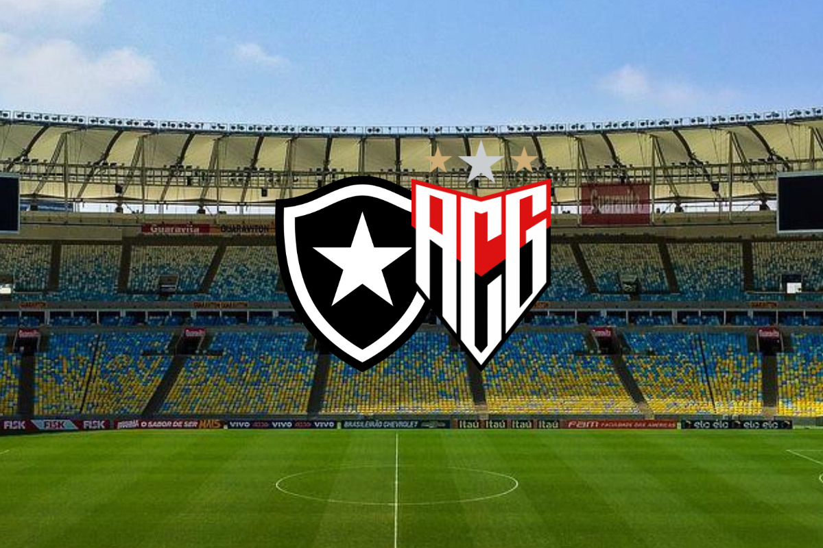 Onde vai passar jogo do Botafogo hoje ao vivo