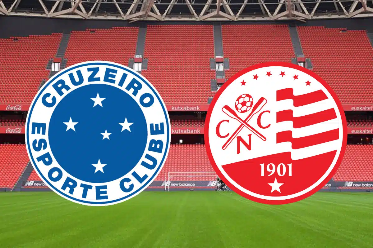 Onde vai passar jogo do Cruzeiro hoje