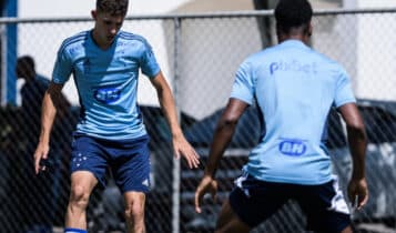 Onde vai passar jogo do Cruzeiro hoje