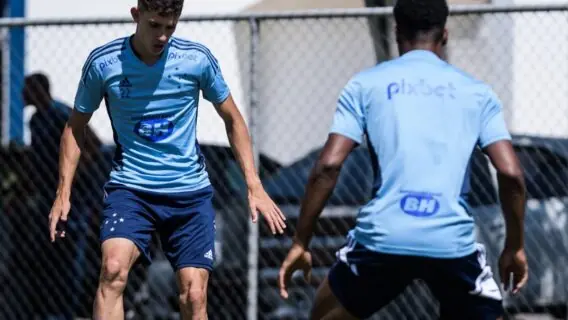 Onde vai passar jogo do Cruzeiro hoje x Náutico ao vivo (26/8)