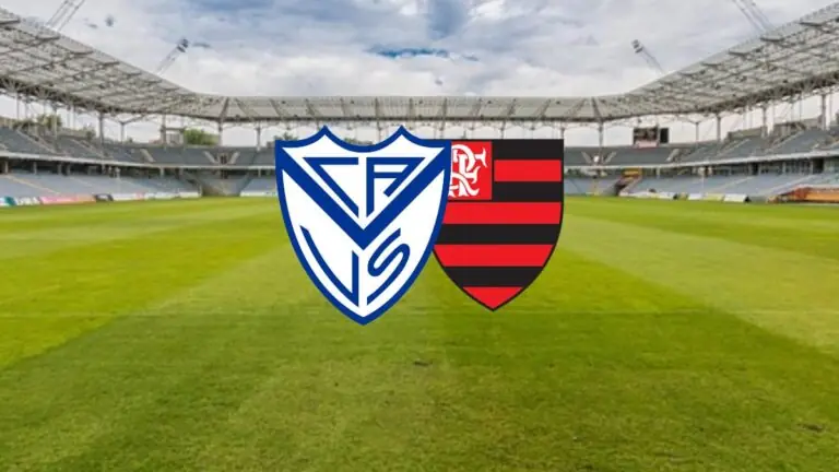 Onde vai passar jogo do Flamengo hoje e horário da Libertadores (31/08)
