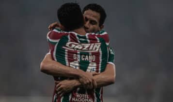Onde vai passar jogo do Fluminense hoje