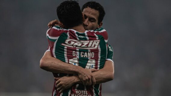 Onde vai passar jogo do Fluminense hoje x Coritiba e horário (20/08)