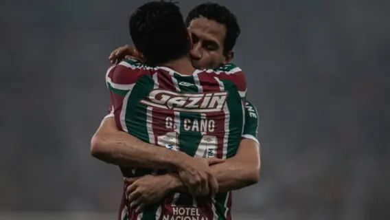 Onde vai passar jogo do Fluminense hoje x Coritiba e horário (20/08)