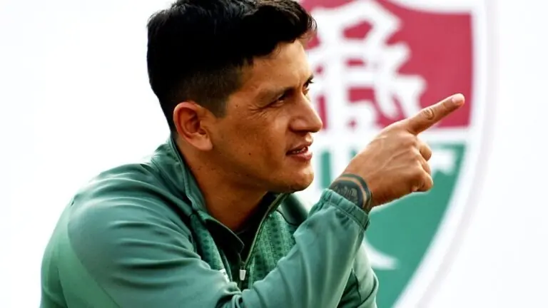 Onde vai passar jogo do Fluminense hoje x Cuiabá (07/08)