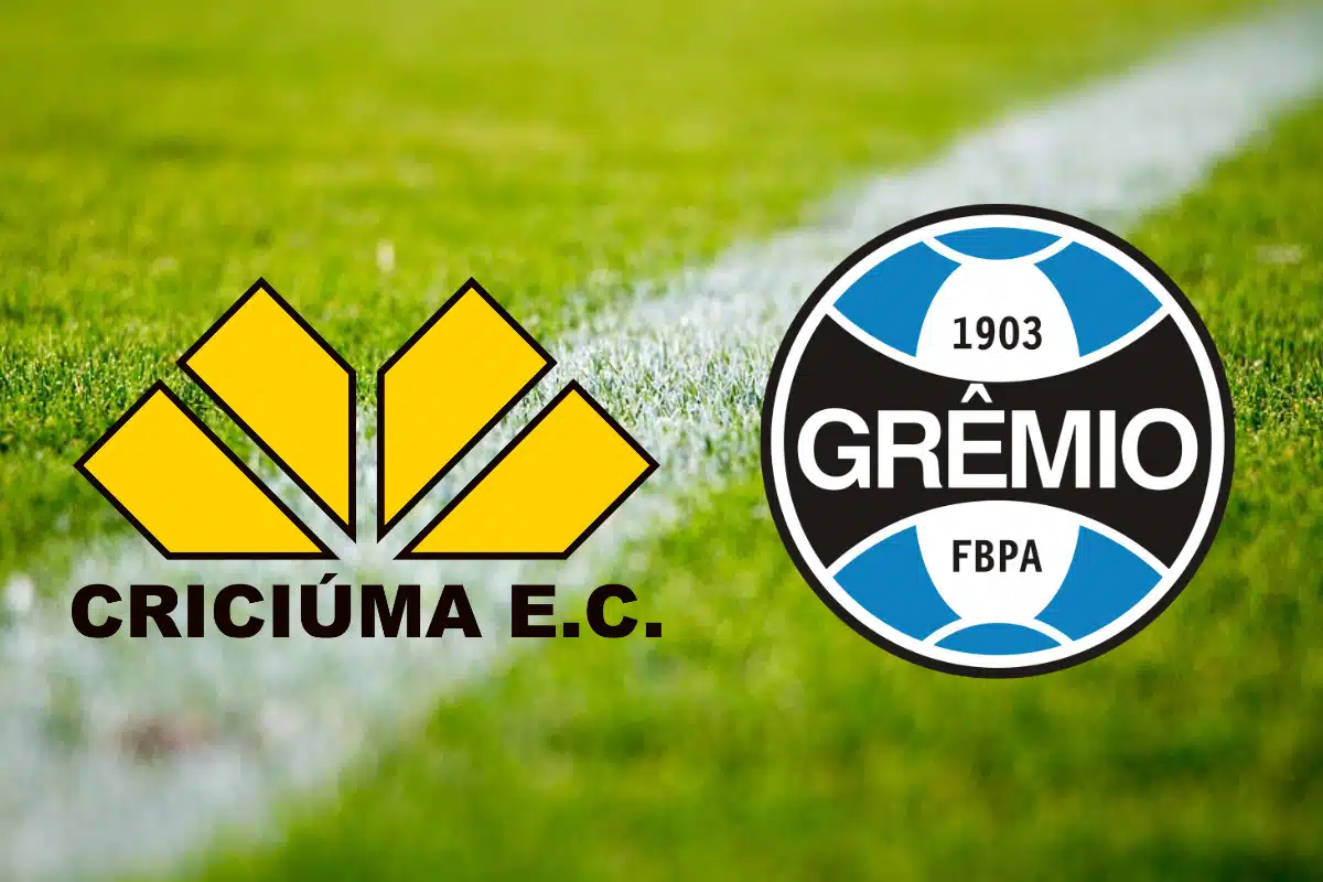 Onde vai passar jogo do Grêmio hoje