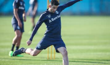Onde vai passar jogo do Grêmio hoje