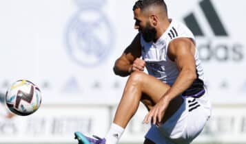 Onde vai passar jogo do Real Madrid hoje