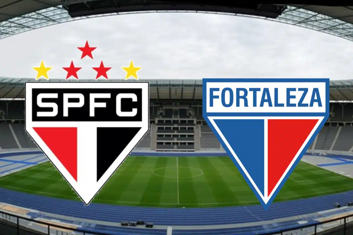 Onde vai passar jogo do São Paulo hoje