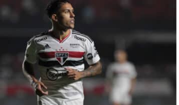 Onde vai passar jogo do São Paulo hoje