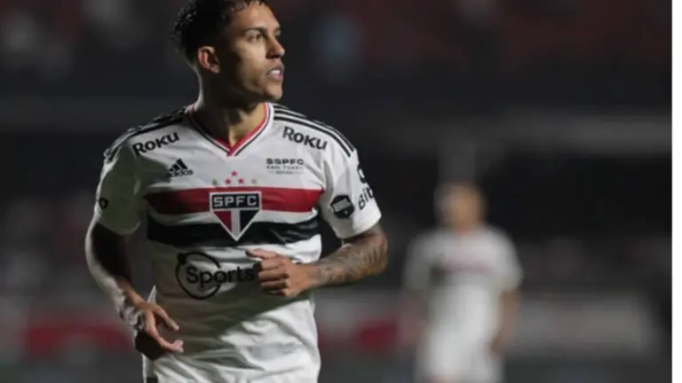 Onde vai passar jogo do São Paulo hoje x Fortaleza (28/08)
