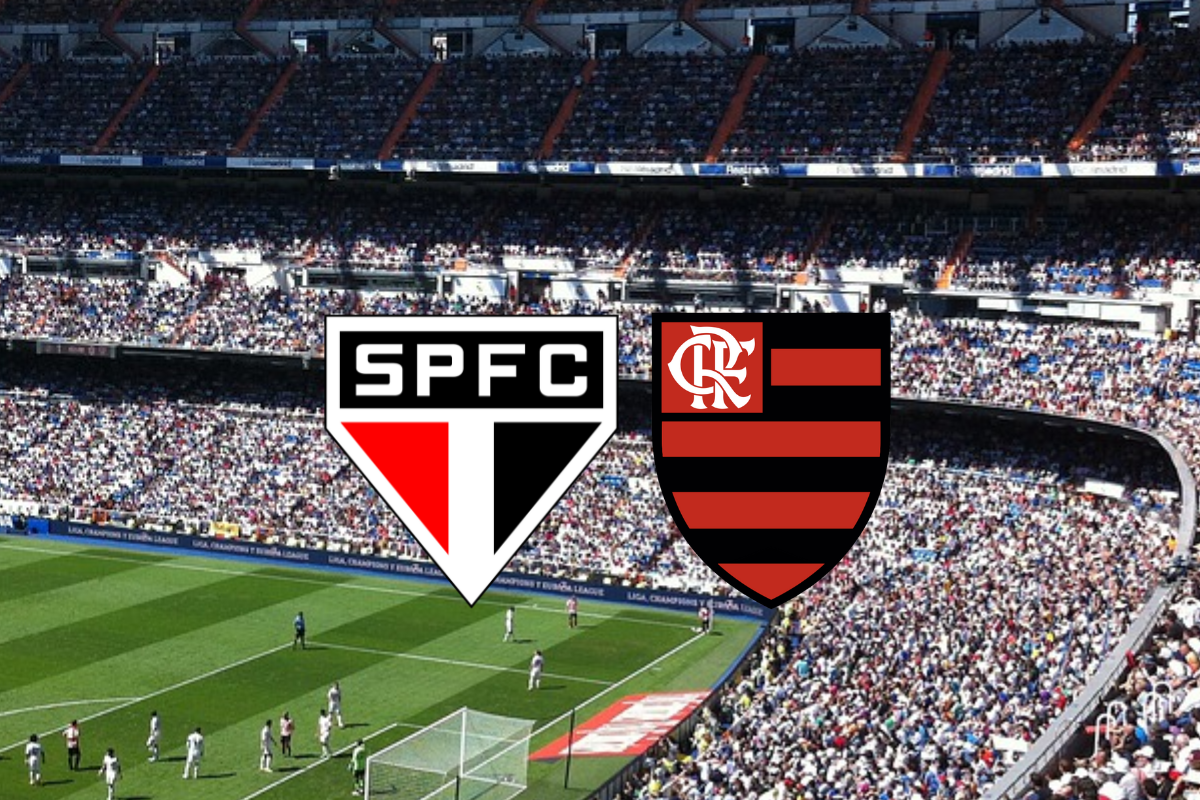 Onde assistir ao jogo do São Paulo? Saiba em qual canal vai passar