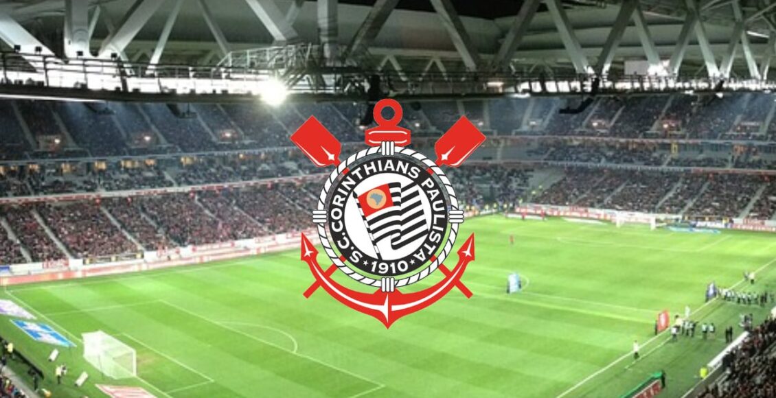 Onde vai passar o jogo do Corinthians hoje