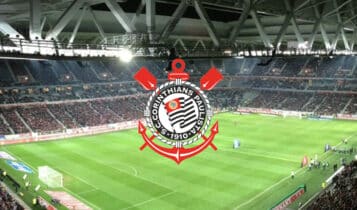 Onde vai passar o jogo do Corinthians hoje