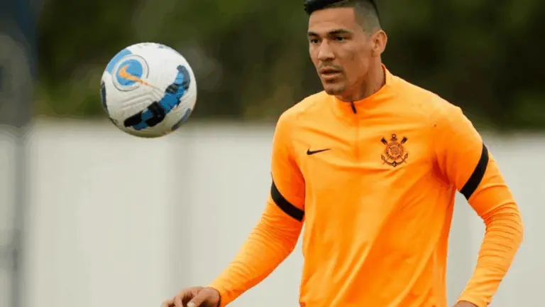 Onde vai passar o jogo do Corinthians hoje na TV e horário (06/08)