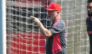 Onde vai passar o jogo do Inter hoje