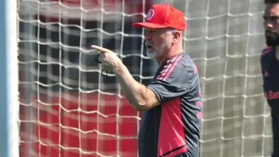 Jogo do Inter x Juventude hoje: onde assistir AO VIVO e horário (29/8)