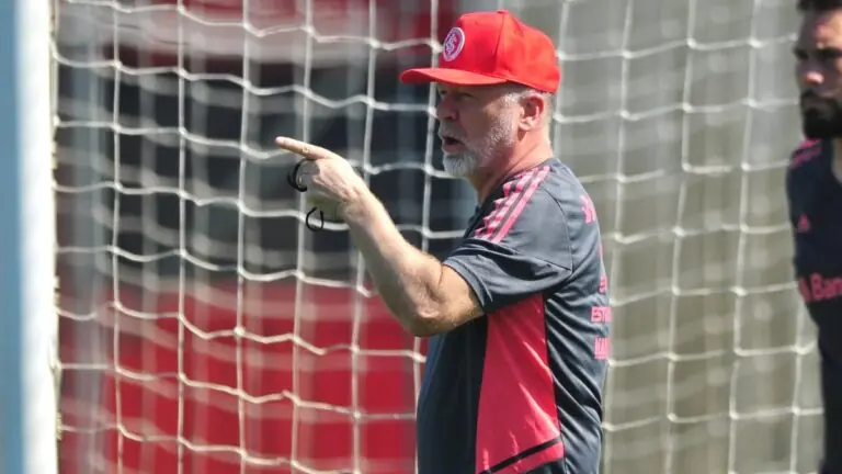 Jogo do Inter x Juventude hoje: onde assistir AO VIVO e horário (29/8)