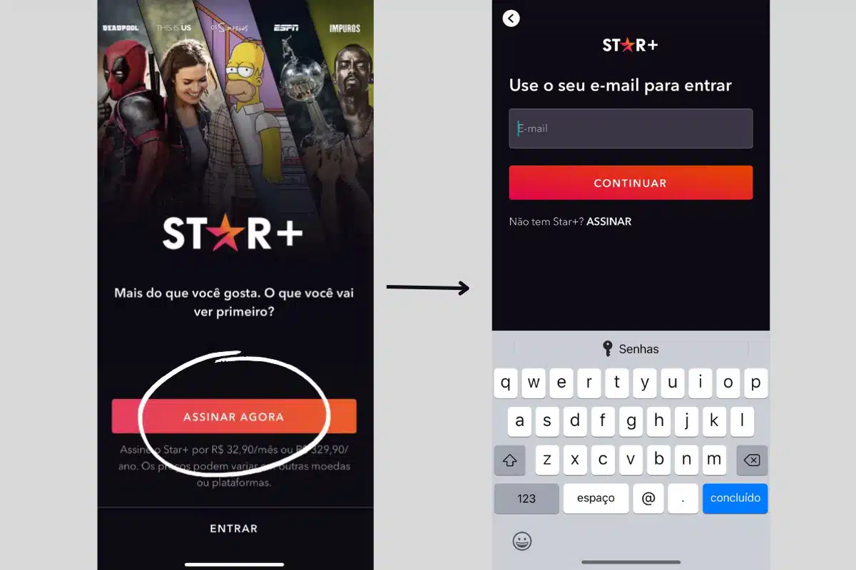 Onde vai passar o jogo do PSG x Monaco hoje
