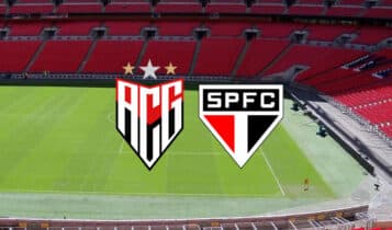 Onde vai passar o jogo do São Paulo hoje