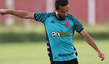 Onde vai passar o jogo do Vasco hoje