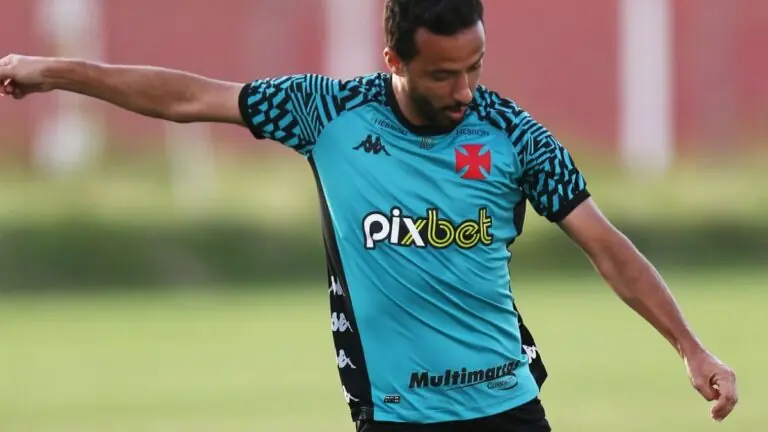 Onde vai passar o jogo do Vasco hoje e horário da Série B (18/08)