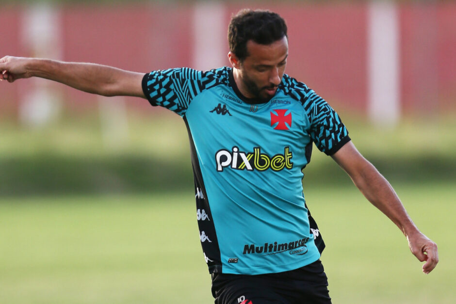 Onde vai passar o jogo do Vasco hoje