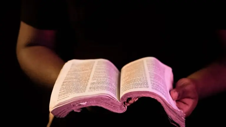 Oração da Manhã de hoje para começar o dia em paz (7/9)