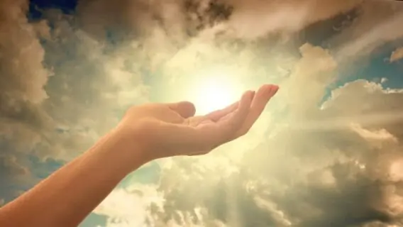 Oração da Manhã hoje para atrair paz na segunda-feira (22/08)