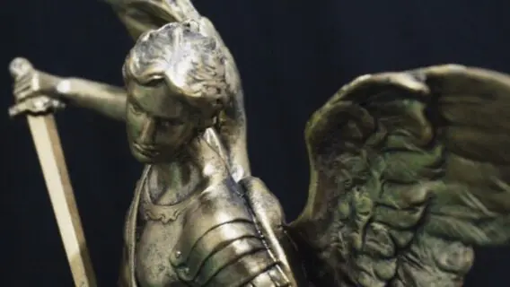 Oração poderosa de São Miguel Arcanjo dos 3 dias