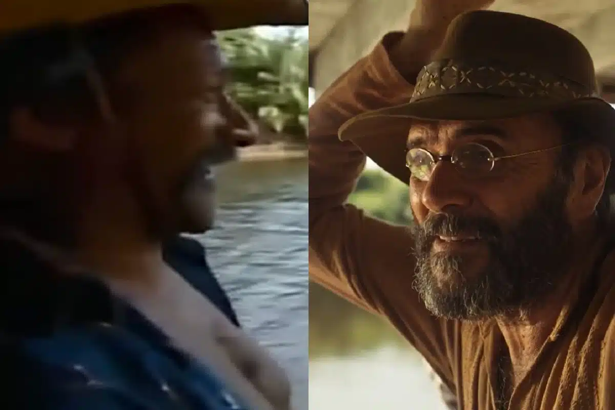 orlando e eugênio