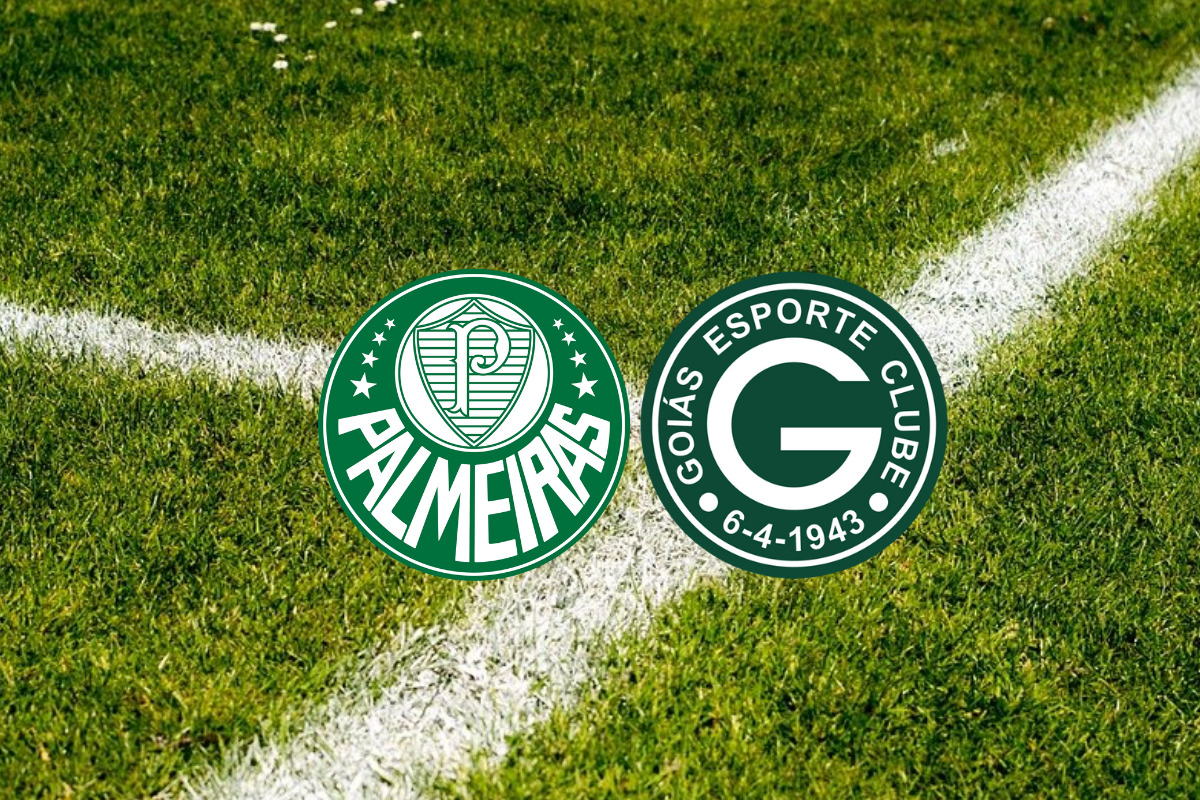 Palmeiras x Goiás ao vivo: como assistir online e transmissão na TV do jogo  do Brasileirão - Portal da Torcida