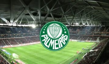 Palmeiras x Goiás onde vai passar