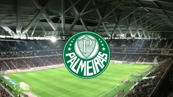 Palmeiras x Goiás onde vai passar ao vivo no Brasileirão (07/08/22)