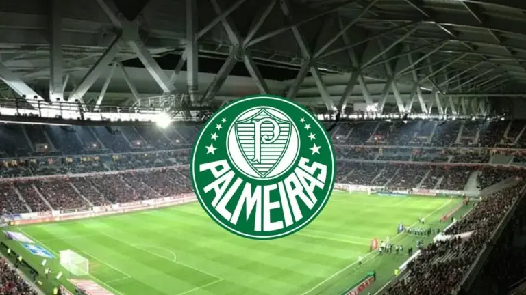 Palmeiras x Goiás onde vai passar ao vivo no Brasileirão (07/08/22)