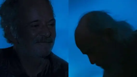 Globo faz homenagem a Claudio Marzo em Pantanal; veja a cena