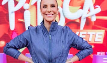 Pipoca da Ivete horário