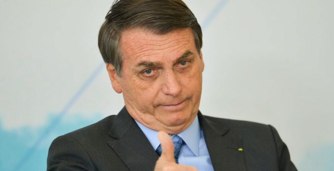 Plano de governo Bolsonaro 2022