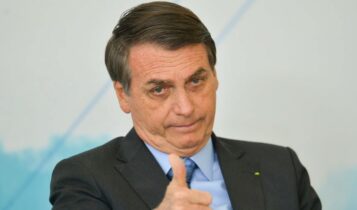 Plano de governo Bolsonaro 2022