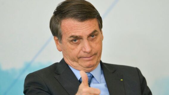Eleições: 45 propostas do plano de governo Bolsonaro 2022