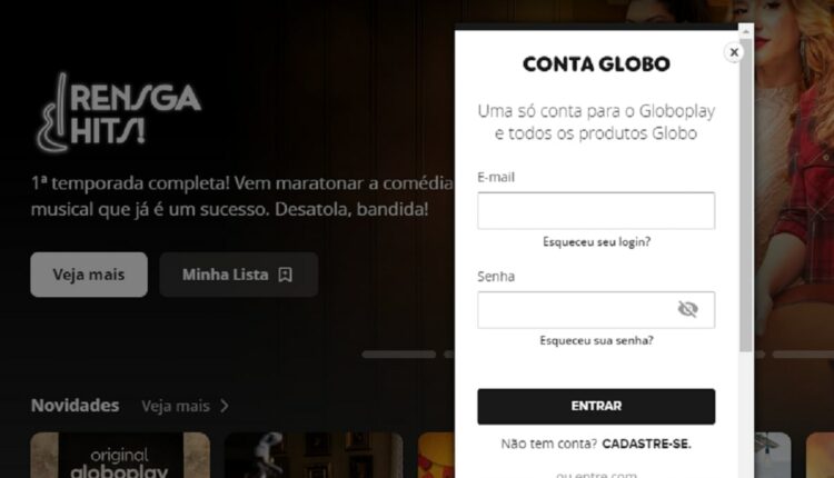 Entrevista com Lula hoje no Jornal Nacional; horário e como assistir globoplay