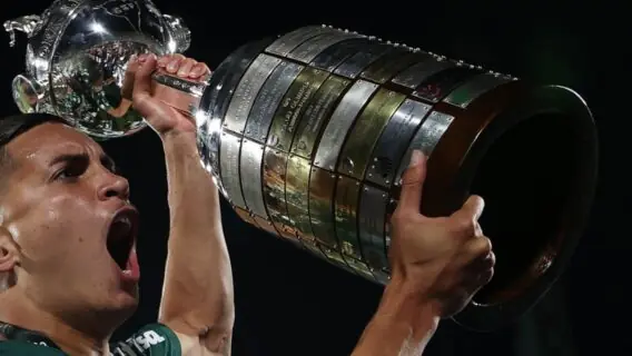 Premiação da Libertadores 2022: quanto dinheiro está em jogo?