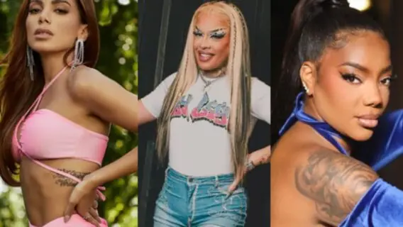 Prêmio Multishow votar: como participar da votação em 2022