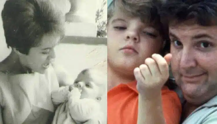 primeira esposa